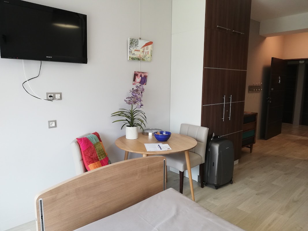 Résidence Le sourire Champenois - Photo 2 sur 5 - Intérieur et espaces communs