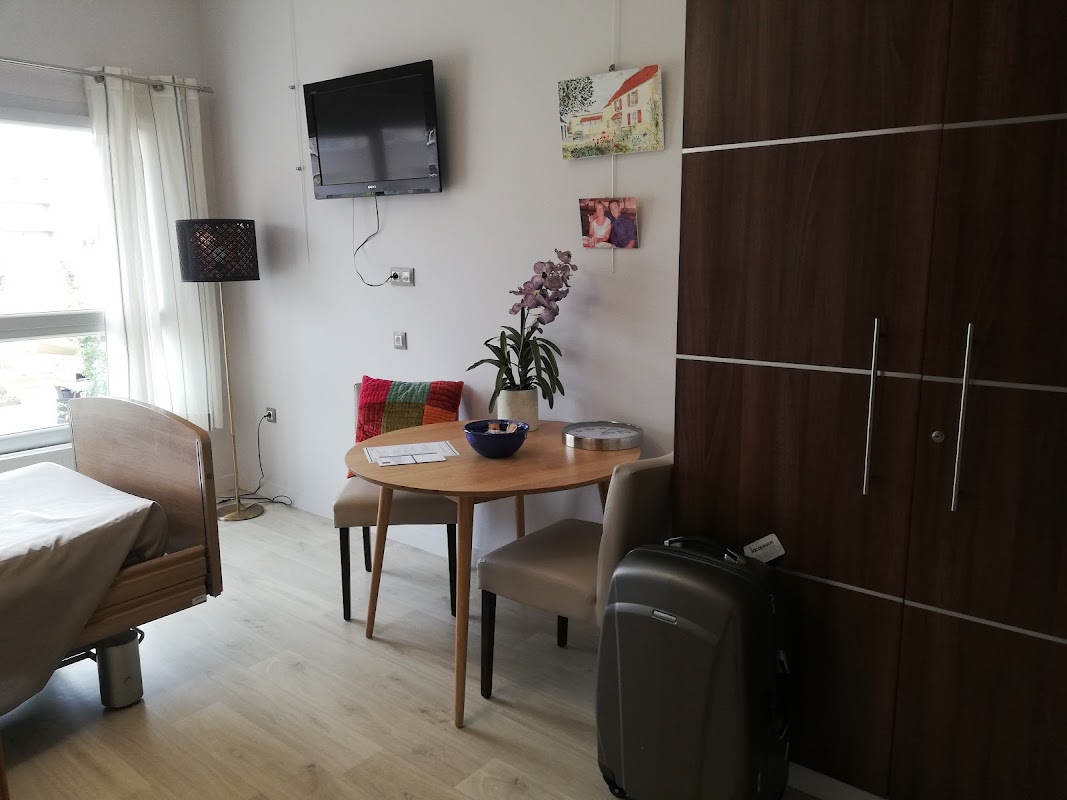 Résidence Le sourire Champenois - Photo 3 sur 5 - Chambres et hébergement