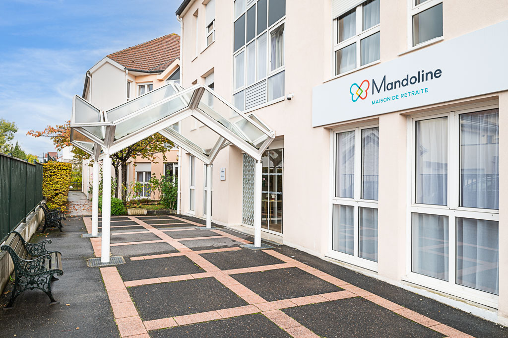 Résidence Korian Mandoline - Photo 4 sur 5 - Espaces de vie