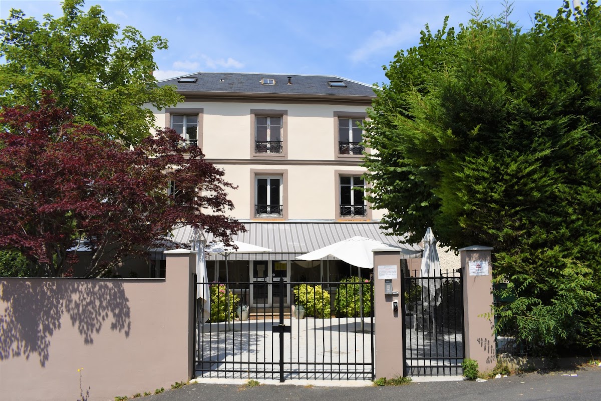 EHPAD Le Bois Joli - Photo 5 sur 5 - Environnement et extérieurs