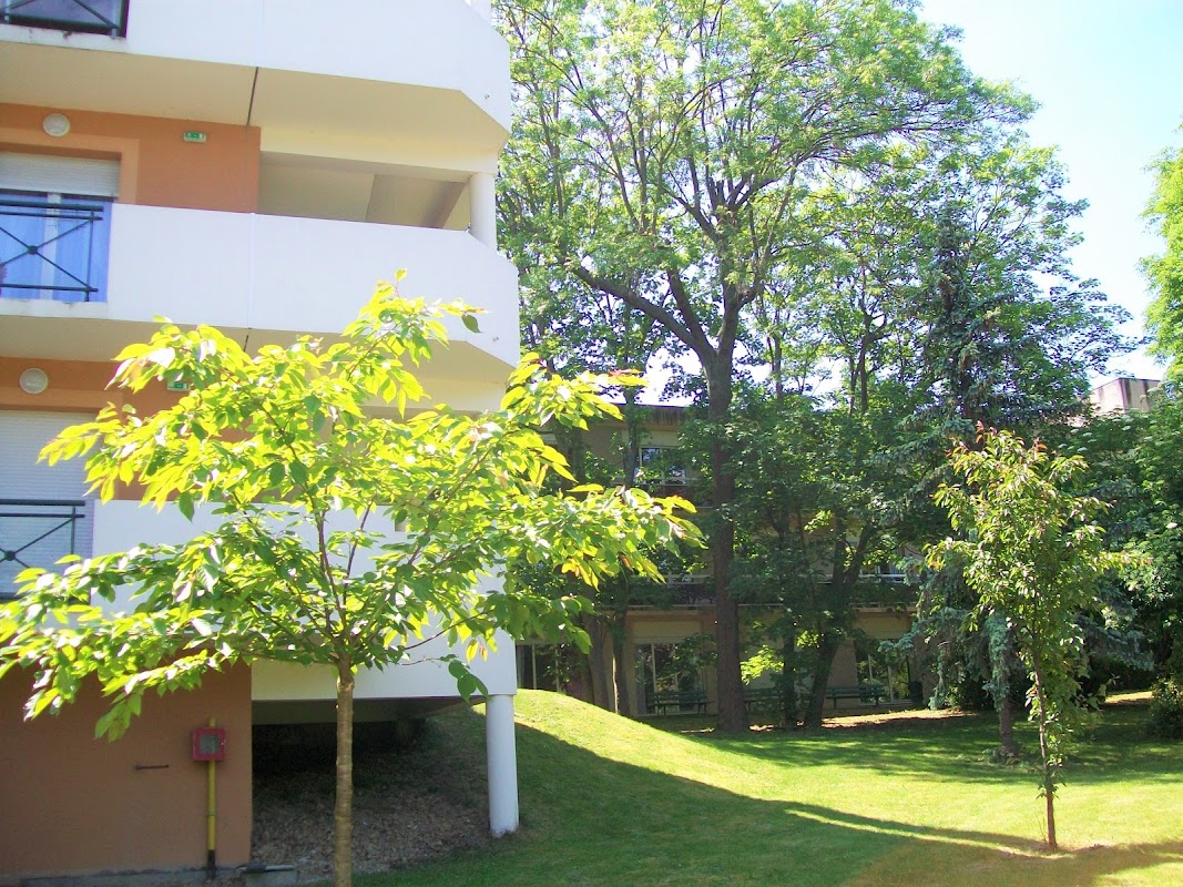 EHPAD Le Bois Joli - Photo 4 sur 5 - Espaces de vie