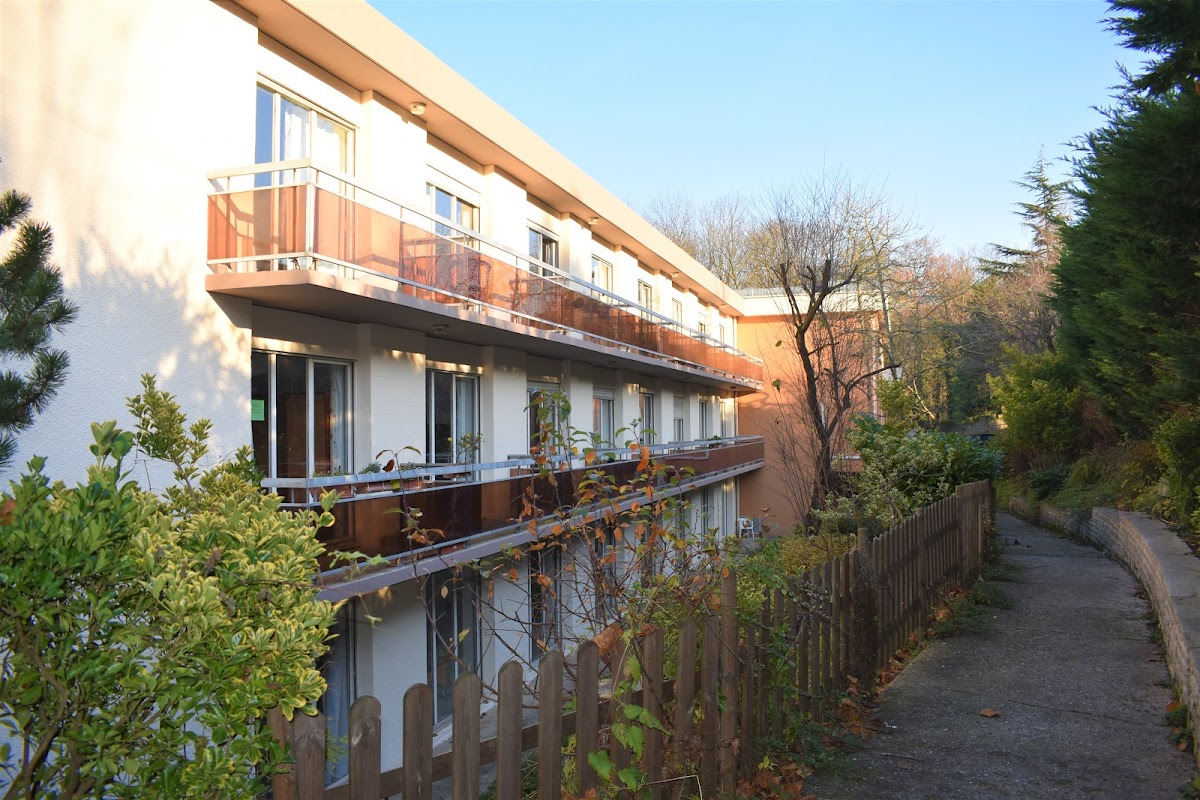 EHPAD Le Bois Joli - Photo principale