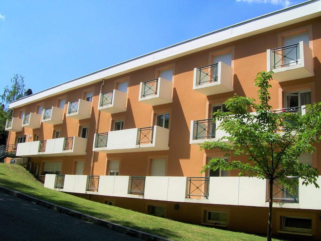 EHPAD Le Bois Joli - Photo 2 sur 5 - Intérieur et espaces communs