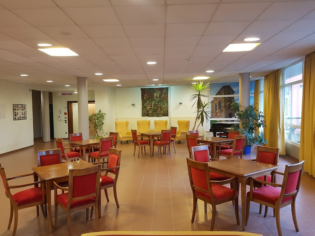 EHPAD Les Platanes - Photo 4 sur 5 - Espaces de vie
