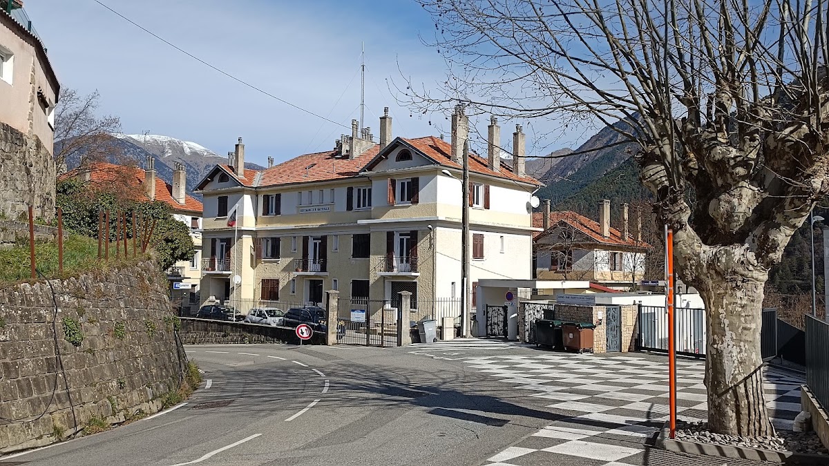 EHPAD Sainte-Croix