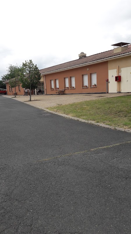 Résidence Les Terrasses du Pastel