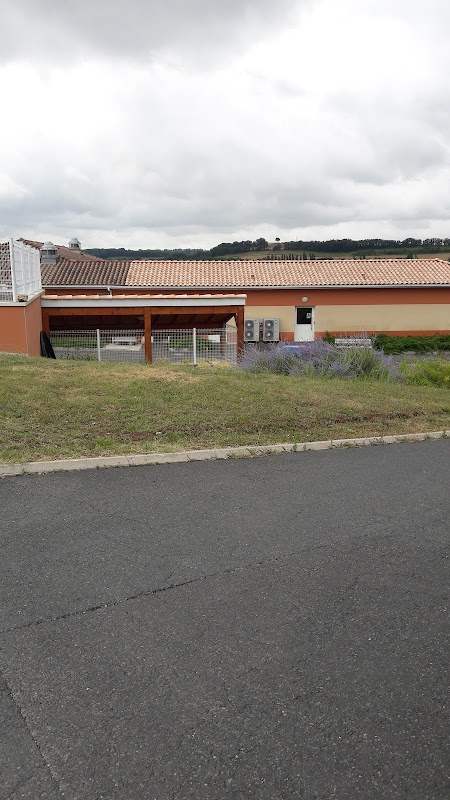 Résidence Les Terrasses du Pastel - Photo 3 sur 5 - Chambres et hébergement