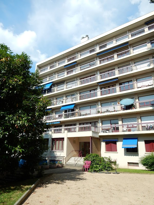 Photo de Résidence Jean Zay, Résidence autonomie à LYON