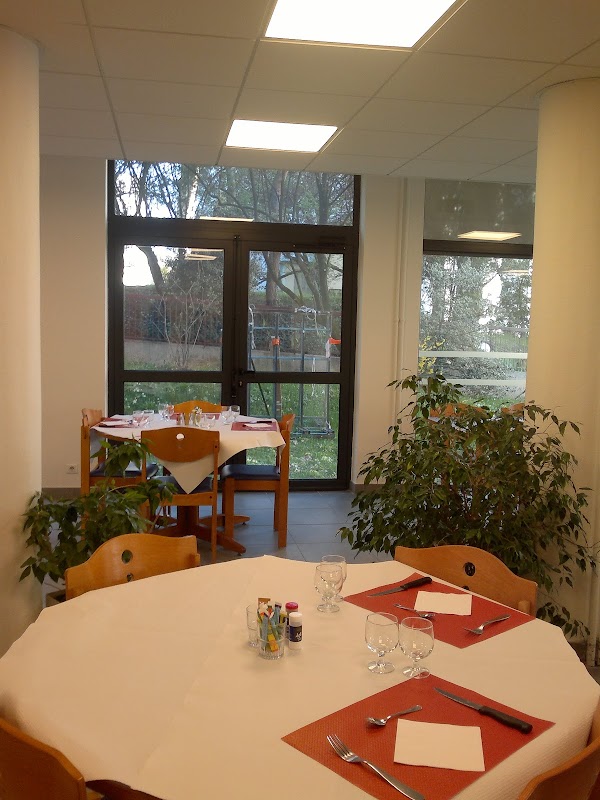 Résidence Jean Zay - Photo 5 sur 5 - Environnement et extérieurs