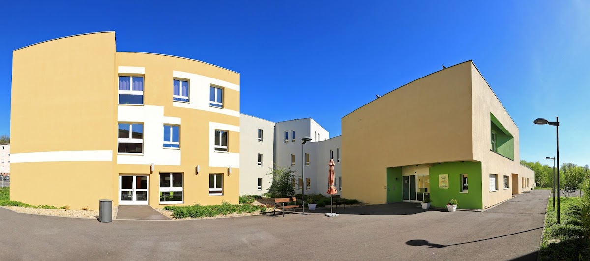 EHPAD Pavillon du Soleil - Photo 2 sur 3 - Intérieur et espaces communs