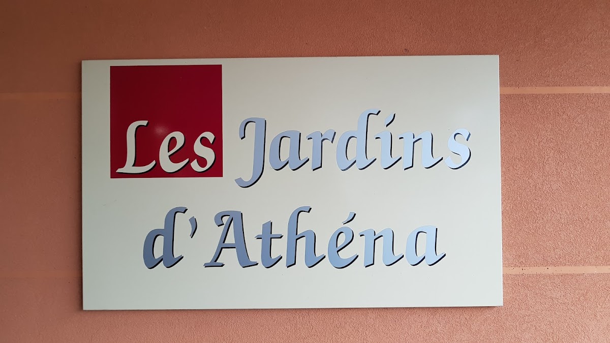 EHPAD Les Jardins d'Athéna - Photo 4 sur 4 - Espaces de vie