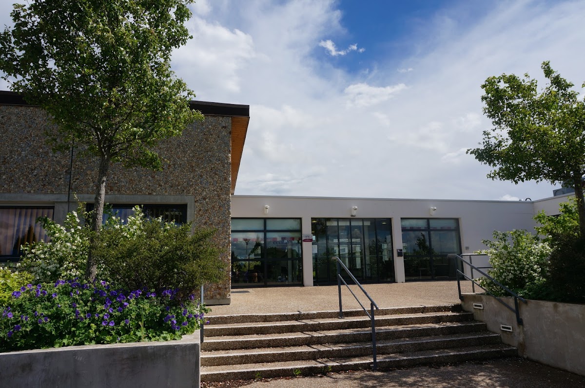 EHPAD Le Telhuet - Photo 2 sur 5 - Intérieur et espaces communs