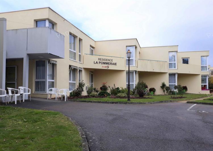 Résidence le Val d'Oust - Photo 3 sur 5 - Chambres et hébergement