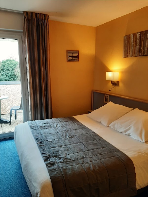 Résidence le Val d'Oust - Photo 2 sur 5 - Intérieur et espaces communs