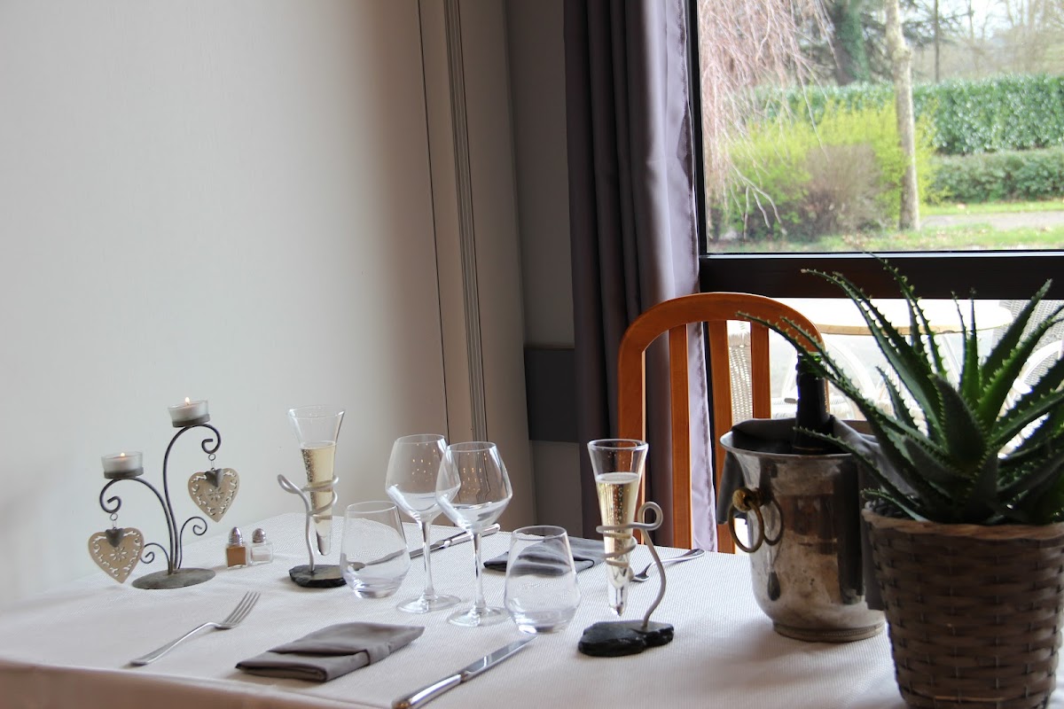 Résidence le Val d'Oust - Photo 5 sur 5 - Environnement et extérieurs