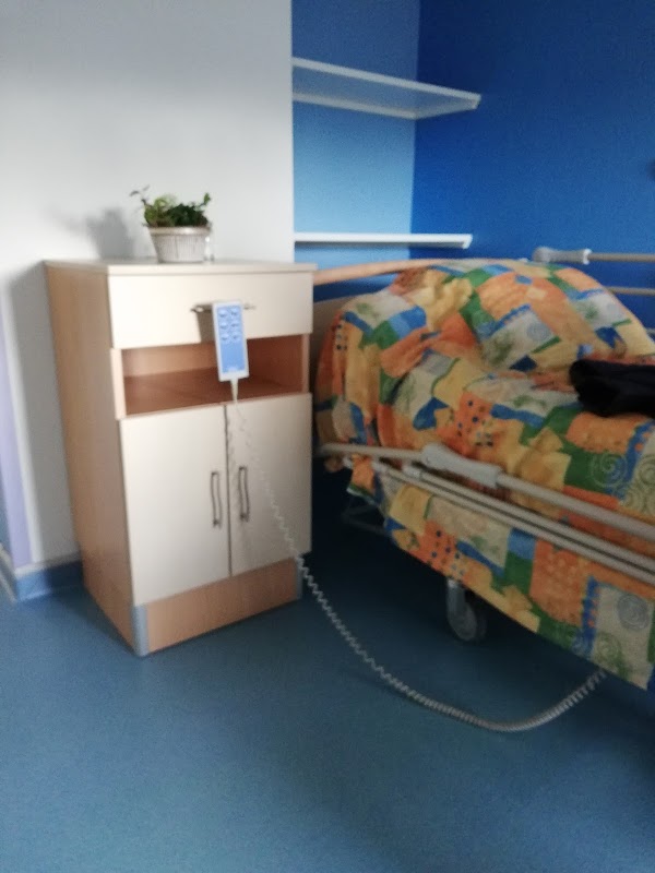 EHPAD Résidence Emeraude - Photo 3 sur 4 - Chambres et hébergement