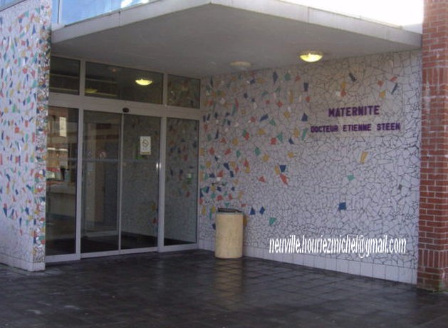 USLD du Centre hospitalier de Denain - Photo 4 sur 5 - Espaces de vie