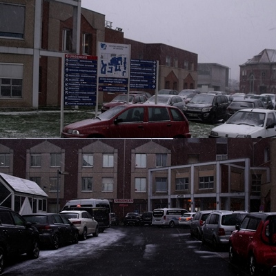 USLD du Centre hospitalier de Denain - Photo 3 sur 5 - Chambres et hébergement