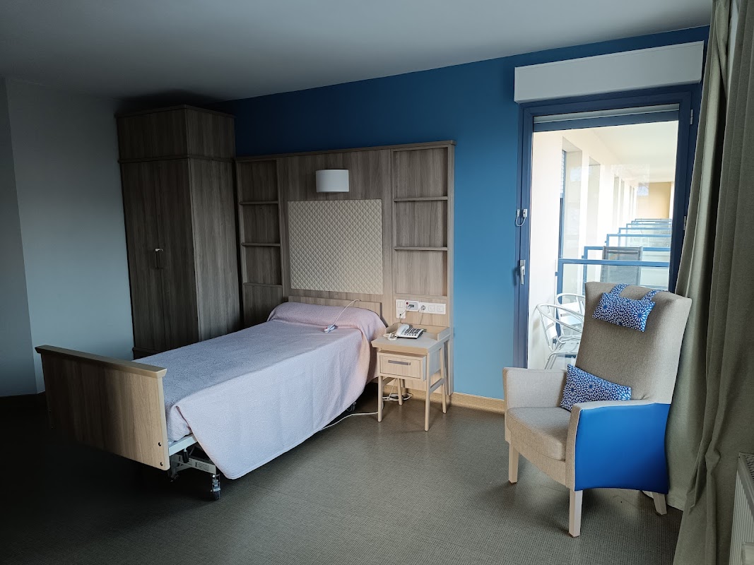 EHPAD Orpea Creil - Photo 2 sur 5 - Intérieur et espaces communs