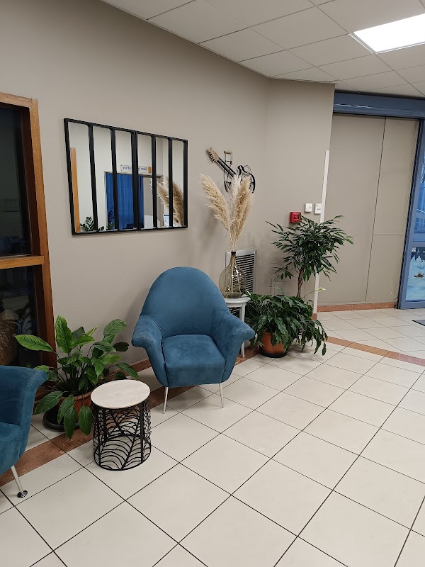 EHPAD Orpea Creil - Photo 5 sur 5 - Environnement et extérieurs