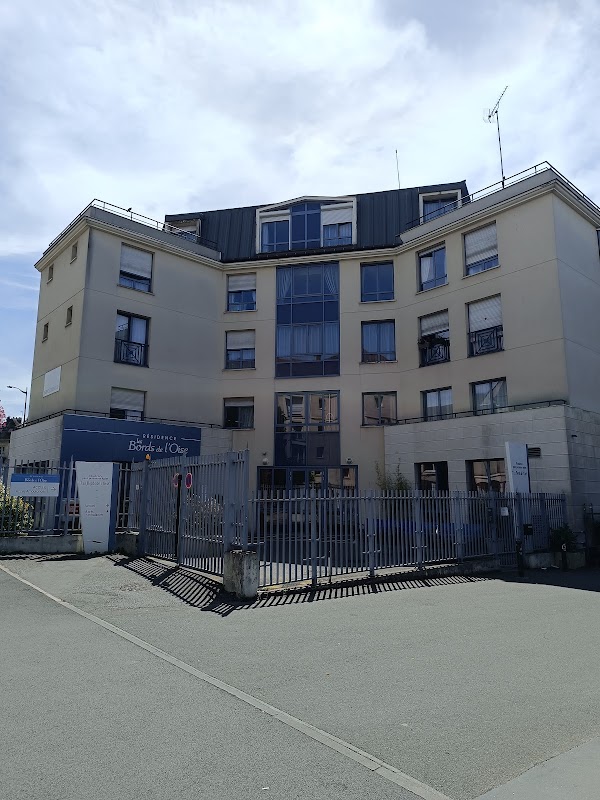 EHPAD Orpea Creil - Photo 4 sur 5 - Espaces de vie