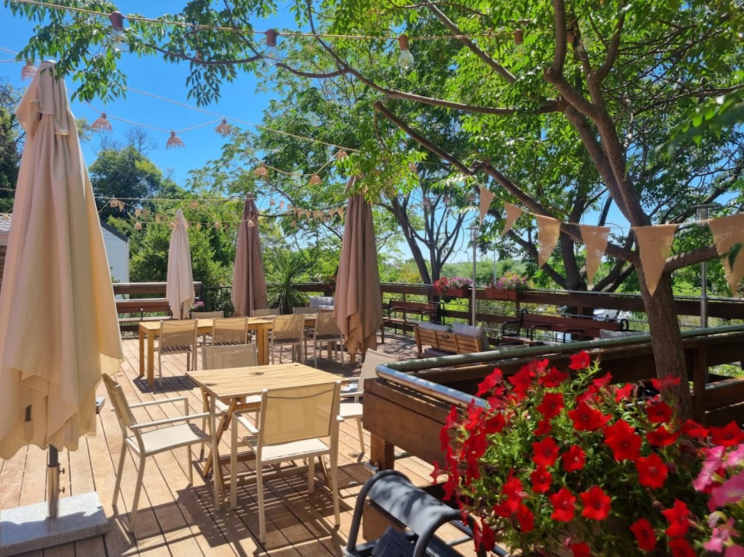 EHPAD L'Ensolelhada - Photo 3 sur 5 - Chambres et hébergement