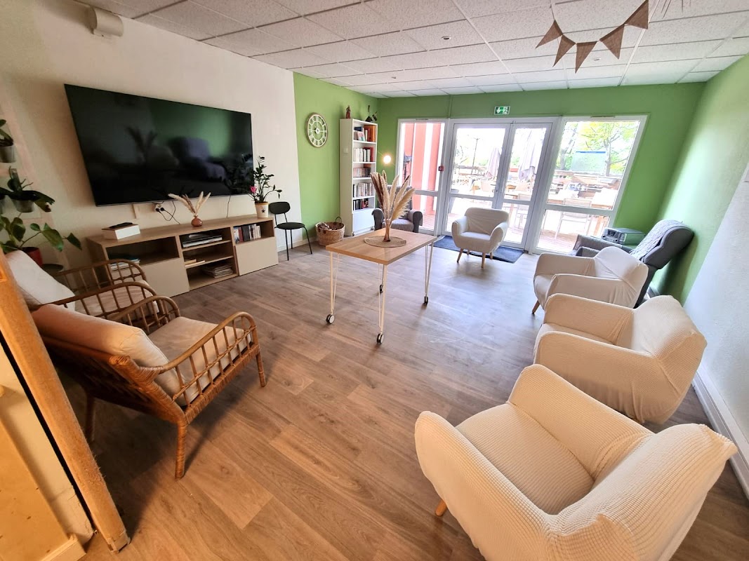 EHPAD L'Ensolelhada - Photo 4 sur 5 - Espaces de vie