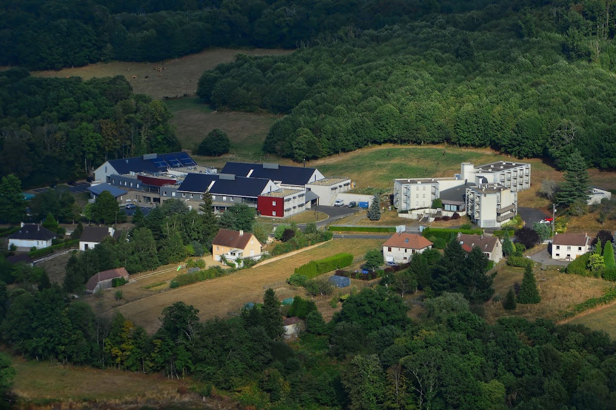 Photo de EHPAD Résidence Les Jardins d'Adrienne, EHPAD à ST ETIENNE DE FURSAC