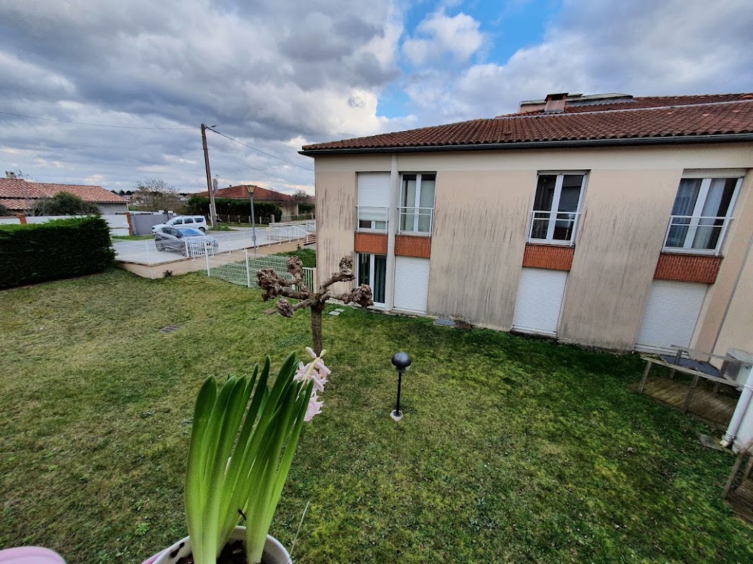 EHPAD L'Acacia - Photo 2 sur 3 - Intérieur et espaces communs