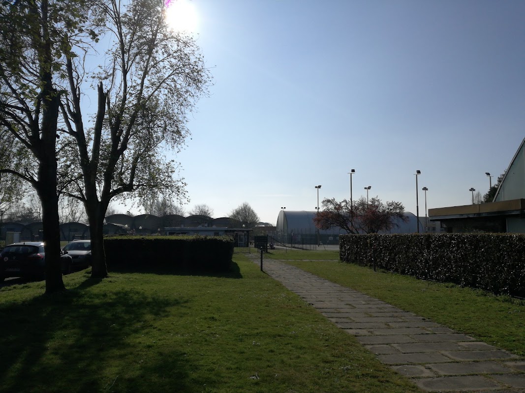 Résidence autonomie Le Bascouat - Photo 4 sur 5 - Espaces de vie