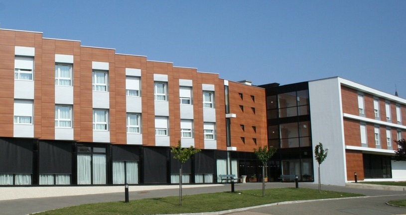 EHPAD de Châteauneuf-en-Thymerais