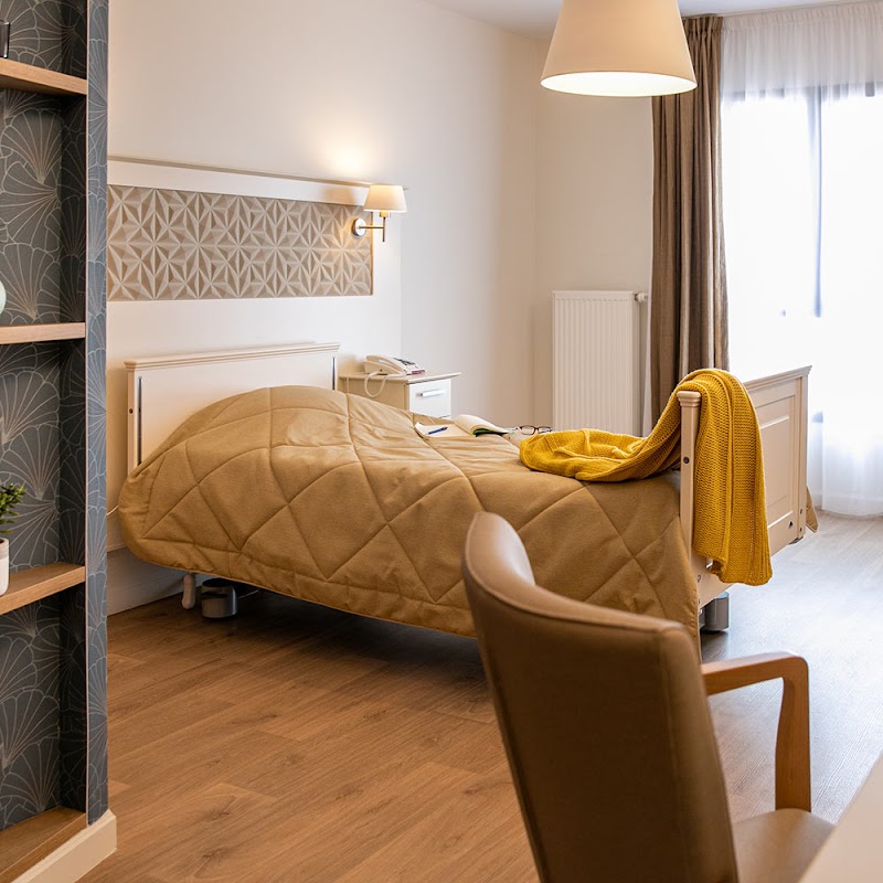 EHPAD Le Bourgailh - Photo 2 sur 5 - Intérieur et espaces communs