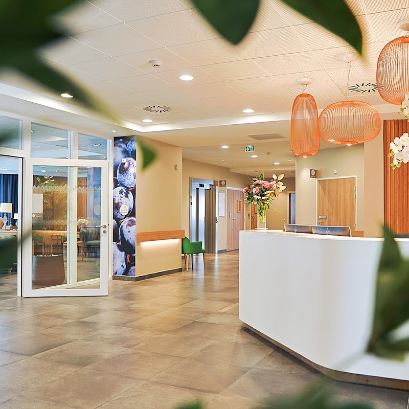 EHPAD Le Bourgailh - Photo 3 sur 5 - Chambres et hébergement