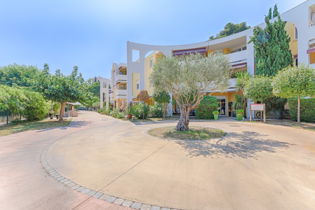 EHPAD Maison de Famille Montpellier - Photo 3 sur 5 - Chambres et hébergement