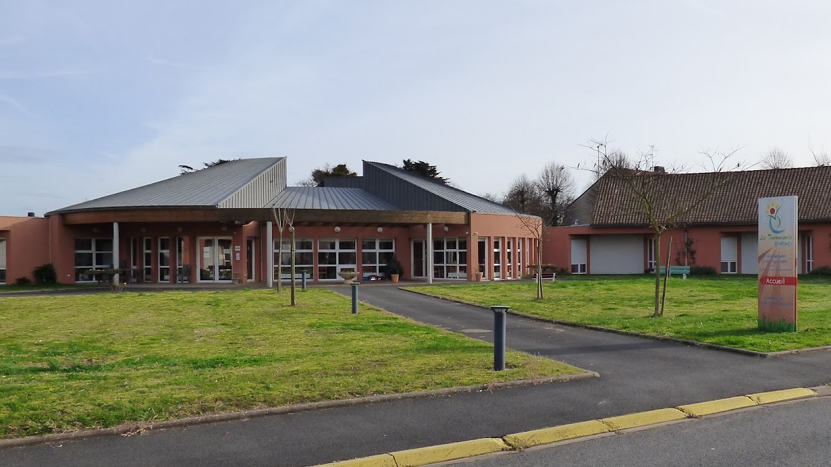 EHPAD Résidence Les Tournesols - Photo principale