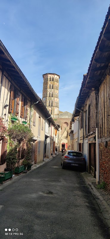 EHPAD de Lombez - Photo 5 sur 5 - Environnement et extérieurs