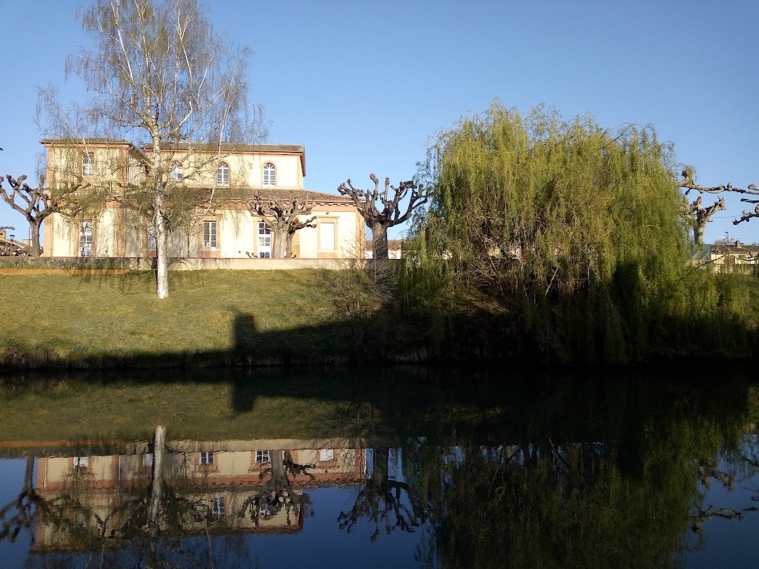EHPAD de Lombez - Photo 2 sur 5 - Intérieur et espaces communs