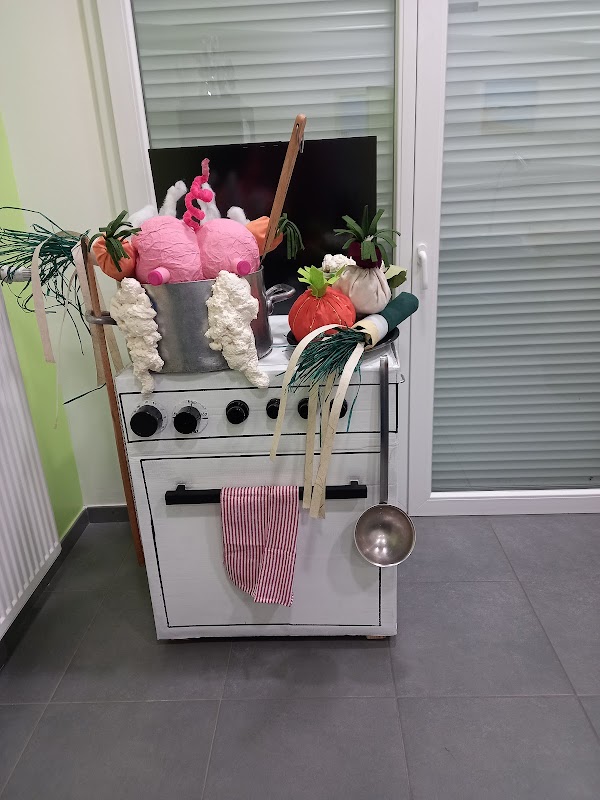 Photo de EHPAD Saint-Henri, EHPAD à LE CREUSOT