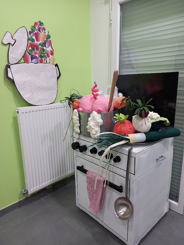 EHPAD Saint-Henri - Photo 2 sur 2 - Intérieur et espaces communs