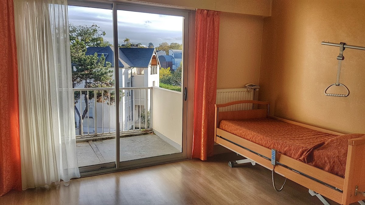 EHPAD Les Terrasses de Meudon - Photo 2 sur 5 - Intérieur et espaces communs