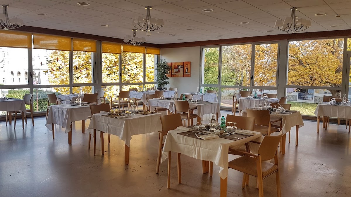 EHPAD Les Terrasses de Meudon - Photo 3 sur 5 - Chambres et hébergement