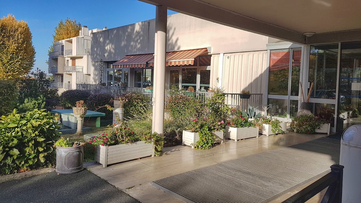 EHPAD Les Terrasses de Meudon