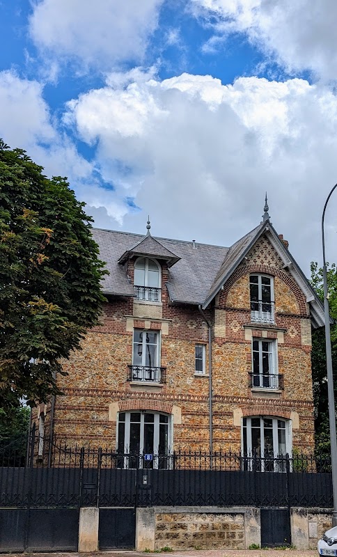 Maison de retraite Castel Fleuri - Photo 5 sur 5 - Environnement et extérieurs