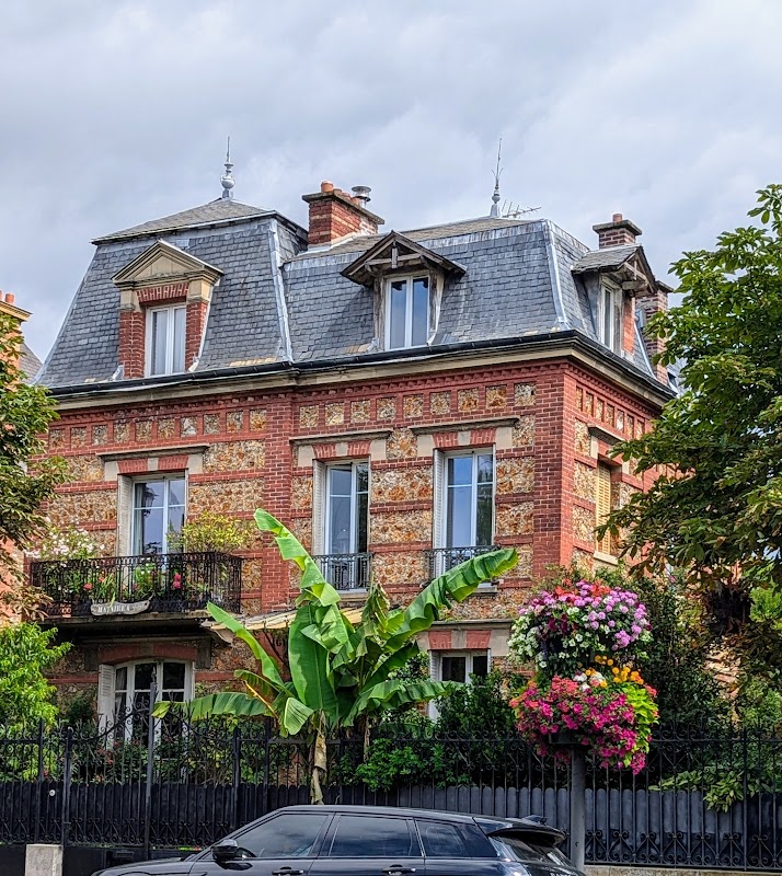 Maison de retraite Castel Fleuri - Photo 2 sur 5 - Intérieur et espaces communs