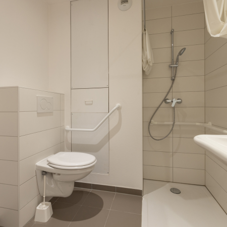 Résidence Sainte-Marie - Photo 2 sur 5 - Intérieur et espaces communs