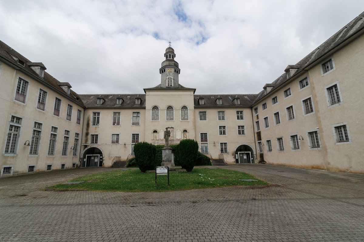 Photo de USLD de Bigorre - Site de l'Ayguerote, ESLD à TARBES