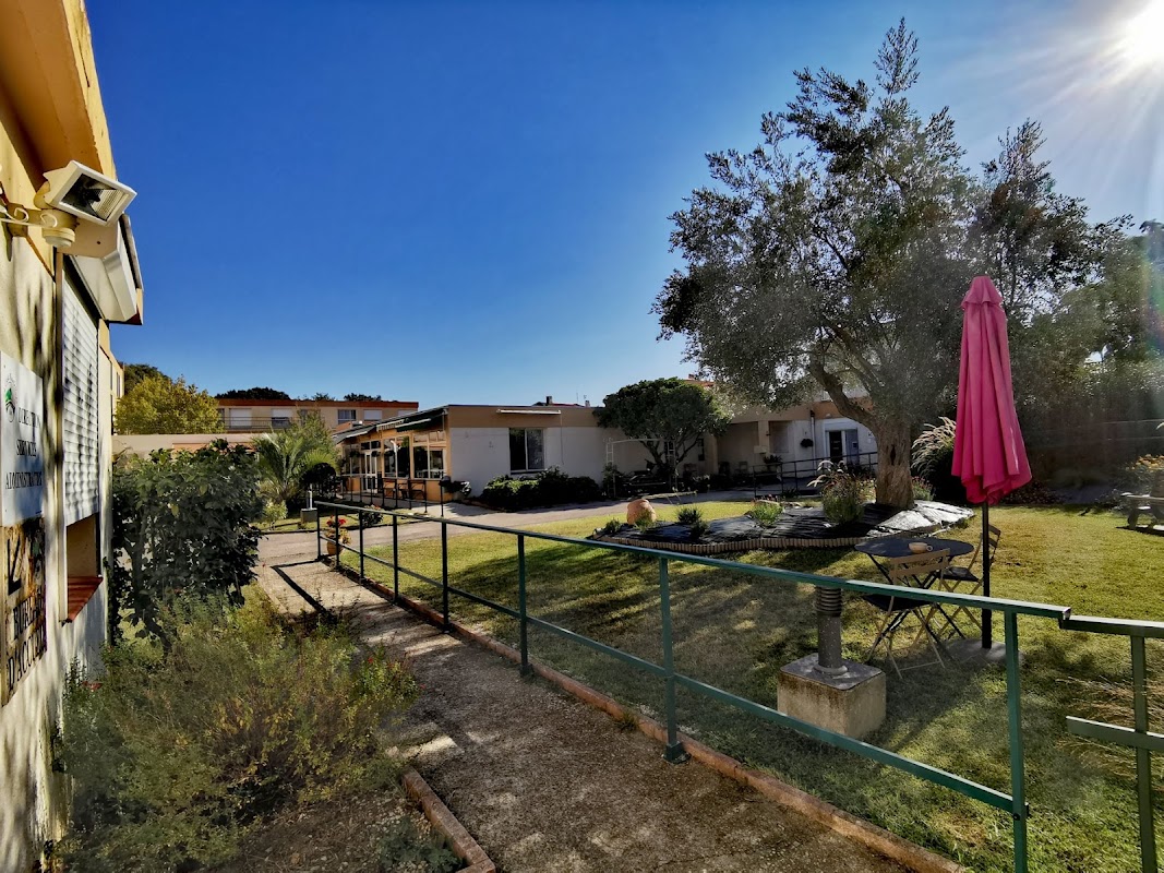 EHPAD La Casa Assolellada