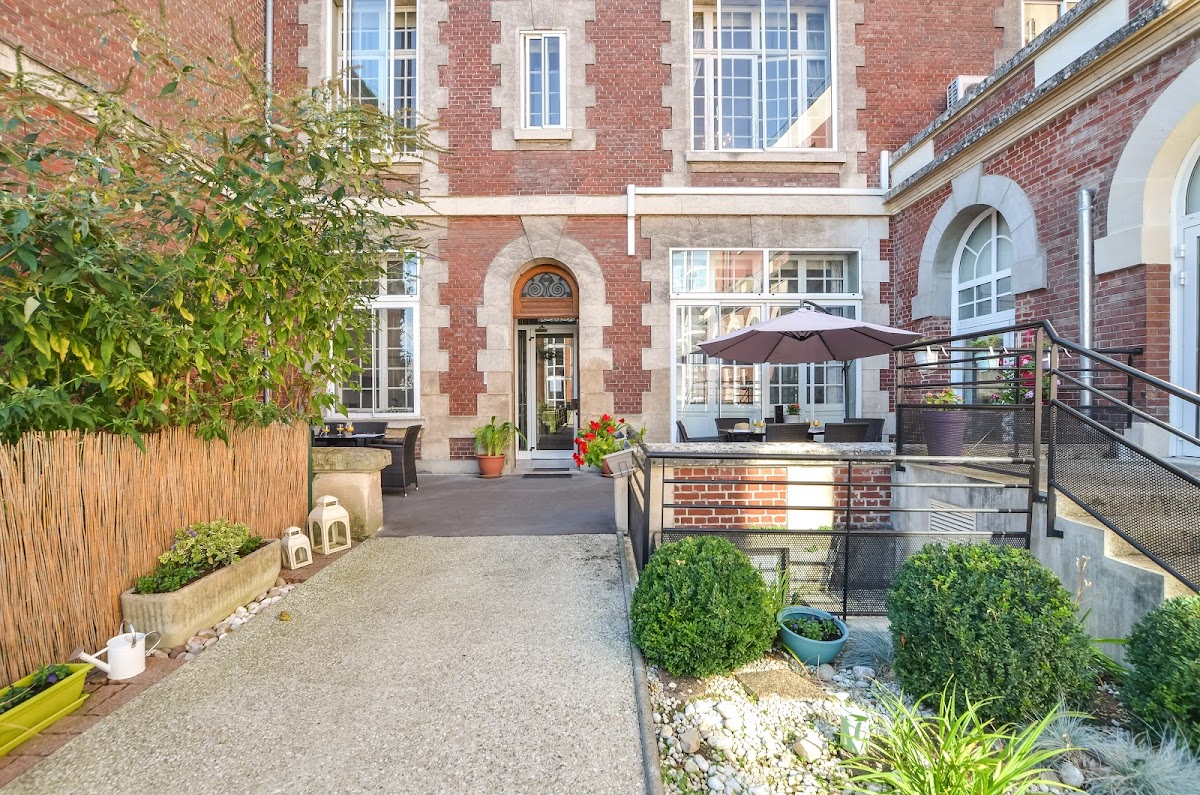 EHPAD Résidence de Saint-Laurent