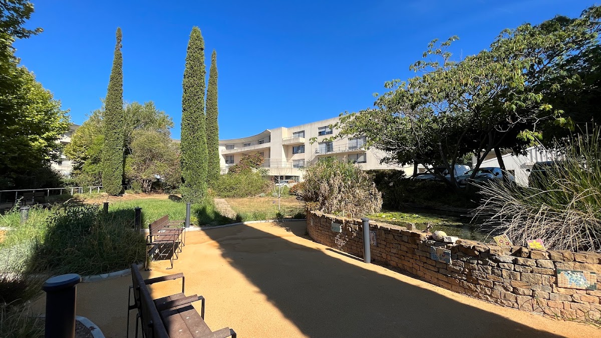 Photo de EHPAD Résidence Sainte-Catherine-Labouré, EHPAD à TOULON