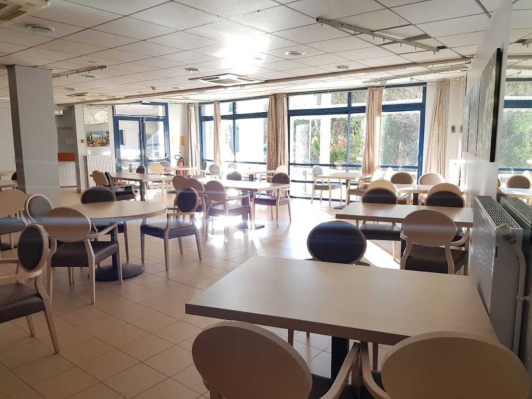 EHPAD Résidence Sainte-Catherine-Labouré - Photo 4 sur 5 - Espaces de vie